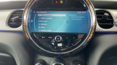 MINI Hatchback 1.5 Cooper Exclusive 5dr Auto [Comfort Pack] Petrol Hatchback